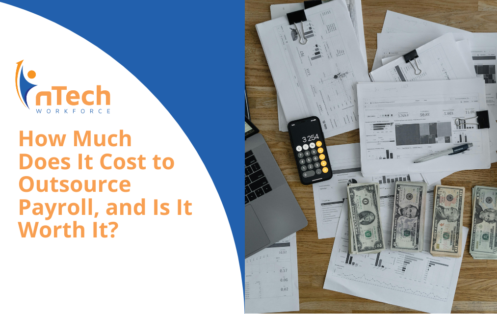 How Much Does It Cost To Outsource Payroll